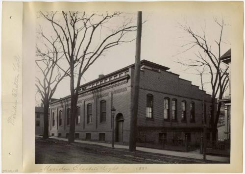 © 2015 The Connecticut Historical Society.
