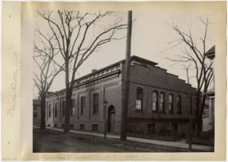 © 2015 The Connecticut Historical Society.