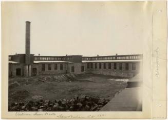 © 2015 The Connecticut Historical Society.