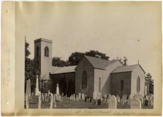 © 2015 The Connecticut Historical Society.
