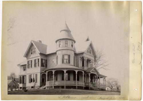 © 2015 The Connecticut Historical Society.