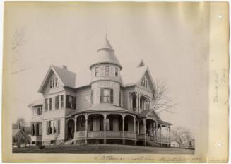 © 2015 The Connecticut Historical Society.