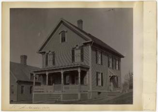 © 2015 The Connecticut Historical Society.