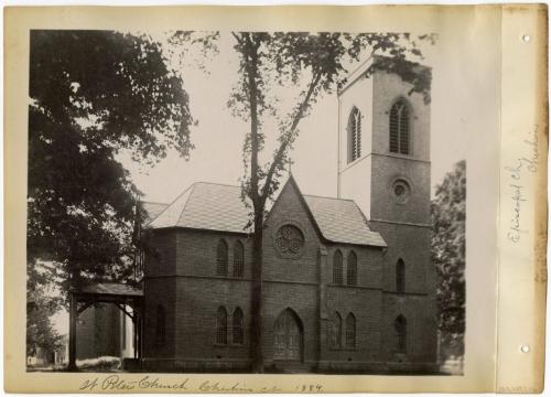 © 2015 The Connecticut Historical Society.
