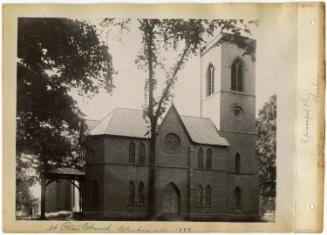 © 2015 The Connecticut Historical Society.
