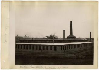 © 2015 The Connecticut Historical Society.