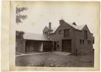 © 2015 The Connecticut Historical Society.