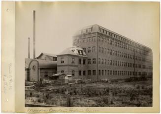 © 2015 The Connecticut Historical Society.