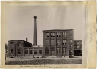 © 2015 The Connecticut Historical Society.