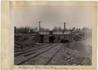 © 2015 The Connecticut Historical Society.
