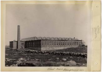 © 2015 The Connecticut Historical Society.