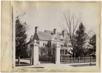 © 2015 The Connecticut Historical Society.