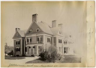 © 2015 The Connecticut Historical Society.
