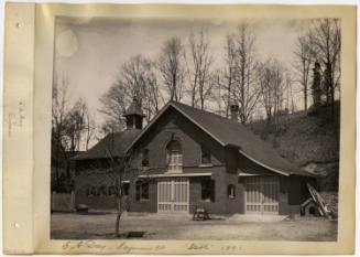 © 2015 The Connecticut Historical Society.