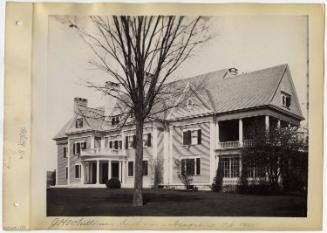 © 2015 The Connecticut Historical Society.