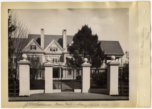 © 2015 The Connecticut Historical Society.