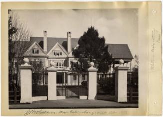 © 2015 The Connecticut Historical Society.