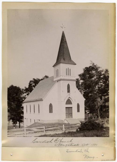 © 2015 The Connecticut Historical Society.