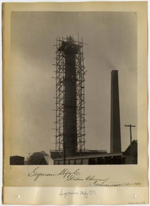 © 2015 The Connecticut Historical Society.