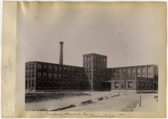 © 2015 The Connecticut Historical Society.