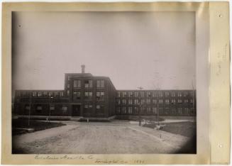 © 2015 The Connecticut Historical Society.