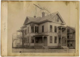 © 2015 The Connecticut Historical Society.