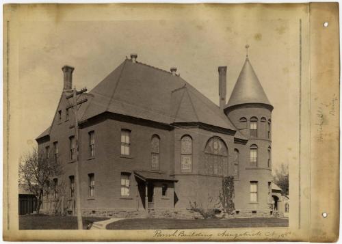 © 2015 The Connecticut Historical Society.
