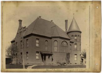 © 2015 The Connecticut Historical Society.