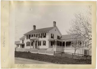 © 2015 The Connecticut Historical Society.
