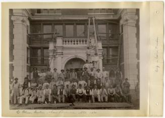 © 2015 The Connecticut Historical Society.