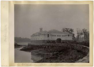 © 2015 The Connecticut Historical Society.