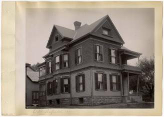 © 2015 The Connecticut Historical Society.