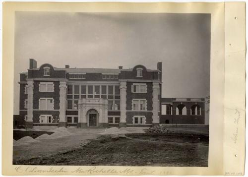 © 2015 The Connecticut Historical Society.