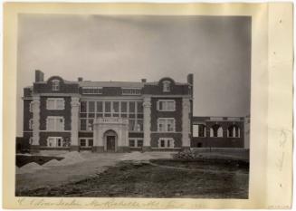 © 2015 The Connecticut Historical Society.