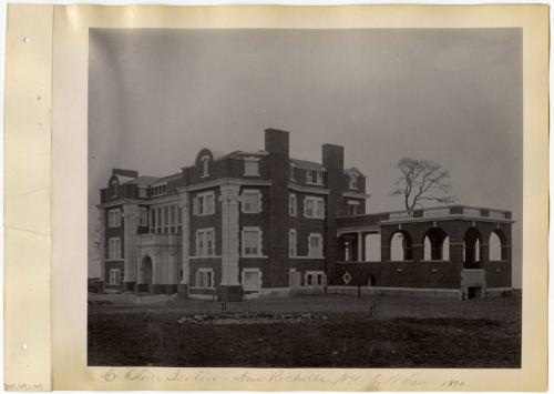 © 2015 The Connecticut Historical Society.