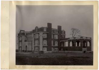 © 2015 The Connecticut Historical Society.