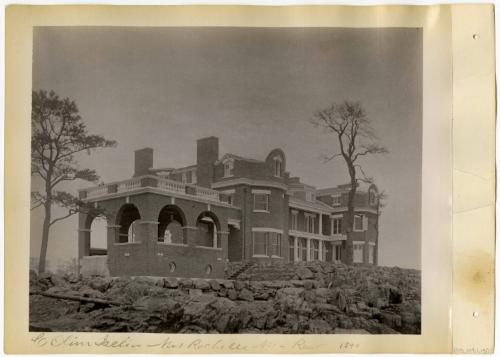 © 2015 The Connecticut Historical Society.
