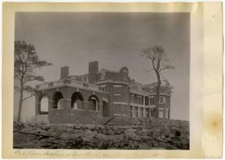 © 2015 The Connecticut Historical Society.