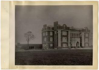 © 2015 The Connecticut Historical Society.