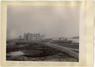 © 2015 The Connecticut Historical Society.