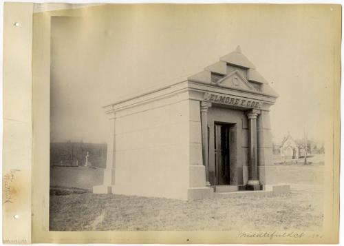 © 2015 The Connecticut Historical Society.