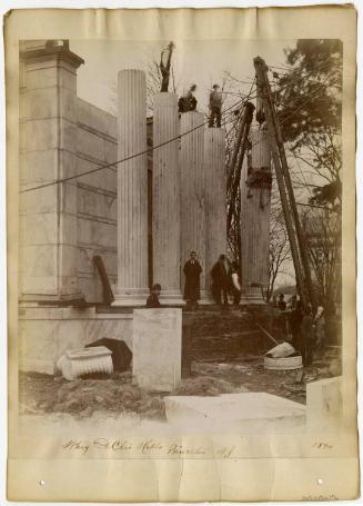 © 2015 The Connecticut Historical Society.