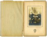 Gift of Alexandra Lehr-Maunder and Norman M. Lehr in memory of Ruth Wilkes Munson Lehr and Norm…