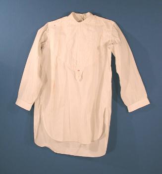 Man's Shirt