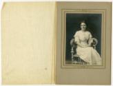 Gift of Alexandra Lehr-Maunder and Norman M. Lehr in memory of Ruth Wilkes Munson Lehr and Norm…