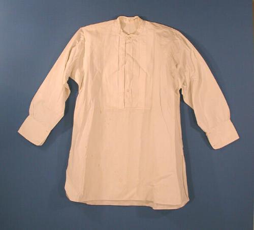 Man's Shirt