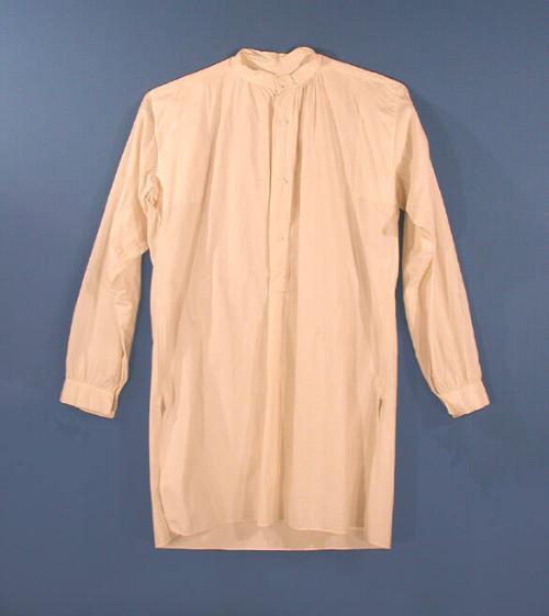 Man's Shirt