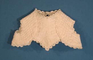 Infant's Bodice