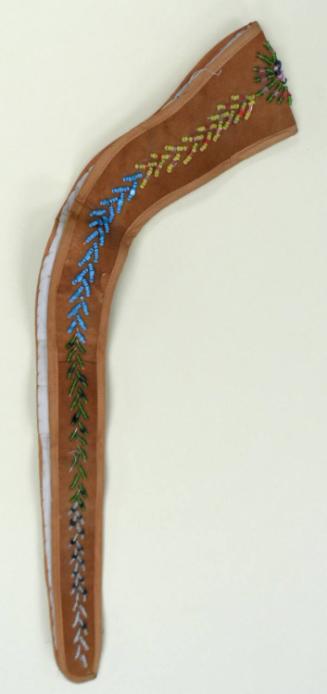 Gift of Mary Buchan 2016.21.14 (c) 2016 Connecticut Historical Society