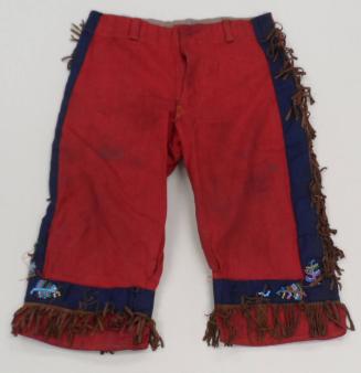Gift of Mary Buchan 2016.21.10 (c) 2016 Connecticut Historical Society